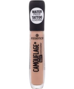 Essence Camouflage+ / Matt 5ml Kосметические средства