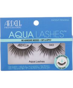 Ardell Aqua Lashes / 343 1pc Dekoratīvā kosmētika