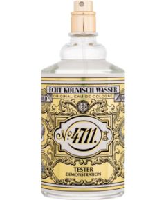 4711 Tester Floral Collection / Jasmine 100ml Vīriešu Smaržas