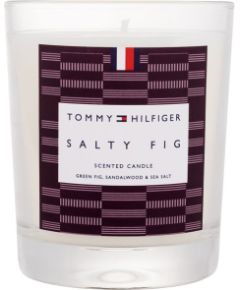 Tommy Hilfiger Scented Candle / Salty Fig 180g Ароматы для дома и комнаты