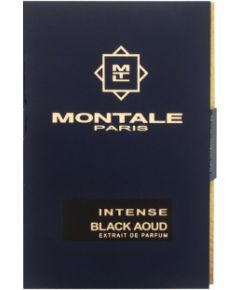 Montale Paris Intense / Black Aoud 2ml Духи унисекс