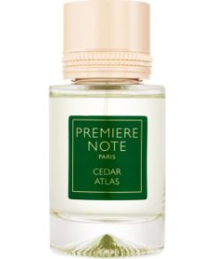 Premiere Note Cedar Atlas 50ml Unisex Smaržas