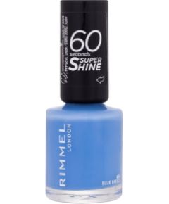 Rimmel London 60 Seconds / Super Shine 8ml Nagu lakas