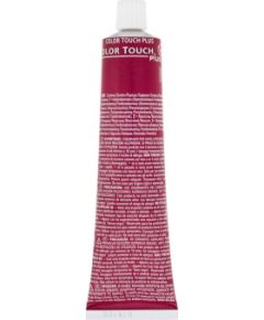 Wella Color Touch / Plus 60ml Уход за волосами