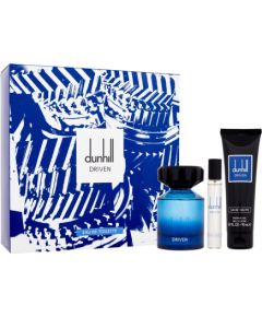 Dunhill Driven 100ml Мужская парфюмерия