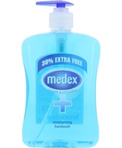 Xpel Medex / Antibacterial 650ml Жидкое мыло