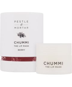 Pestle & Mortar Chummi / The Lip Mask 20g Berry Lūpu krāsas, spīdumi, balzāmi