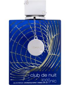 Armaf Club de Nuit / Blue Iconic 200ml Vīriešu Smaržas