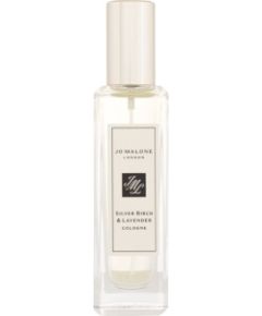 Jo Malone Silver Birch & Lavender 30ml Vīriešu Smaržas