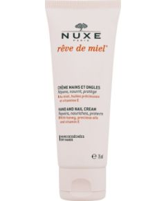 Nuxe Reve de Miel 75ml Косметика для тела