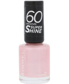 Rimmel London 60 Seconds / Super Shine 8ml Nagu lakas
