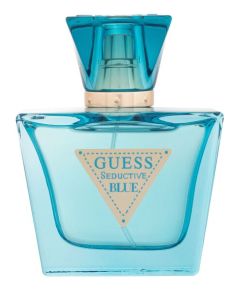 Guess Seductive / Blue 50ml Sieviešu Smaržas