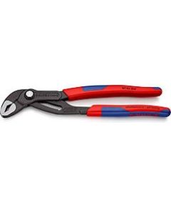 Stangas COBRA  250mmGRIP rokt. Knipex Knaibles un stangas