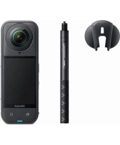 ACTION CAMERA X5 SNOWB. BUNDLE/CINSAAHA/SNOWBOARD INSTA360 Videokameras