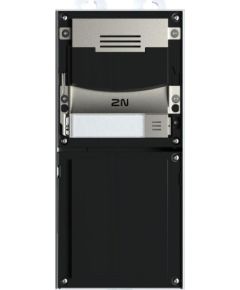 ENTRY PANEL MAIN UNIT IP/VERSO 2.0 9155211C 2N Gudrā māja