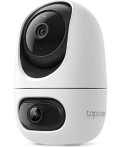 WRL CAMERA PAN/TILT/DUAL TAPO C245D TP-LINK Video novērošanas kameras