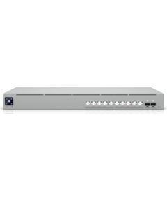 Switch UBIQUITI Type L3 400 Watts USW-PRO-XG-10-POE Switch