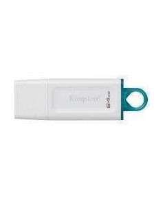 MEMORY DRIVE FLASH USB3 128GB/KC-U2G128-5R KINGSTON USB Flash atmiņas
