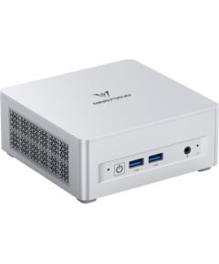 MINI PC Minis Forum UM870 Plus Ryzen 7 8745H 32GB RAM + 1TB Personālie datori