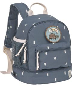 Bērnu mugursoma Lassig mini Happy Prints Jaunumi - Audio-Video