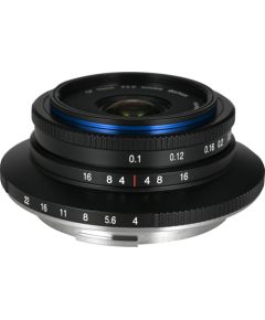 LAOWA Venus Optics 10 mm f/4.0 Cookie Canon RF Objektīvi