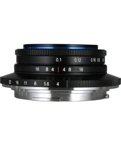 LAOWA Venus Optics 10 mm f/4.0 Cookie Sony E Objektīvi
