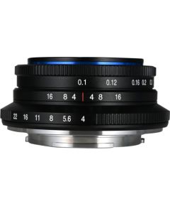 LAOWA Venus Optics 10 mm f/4.0 Cookie Fujifilm X Objektīvi