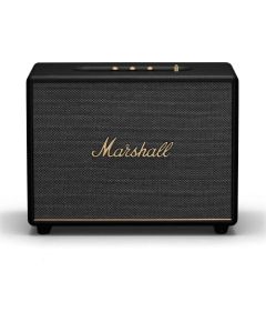 Marshall Woburn III black Bezvadu skaļruņi