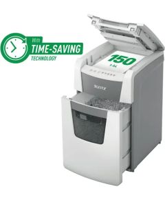 Leitz IQ AutoFeed 150, P5 Уничтожители документов