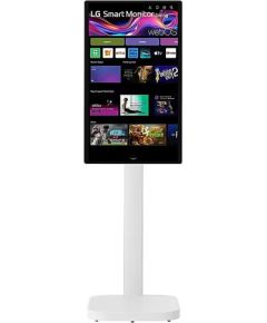 LG Swing 32U889SA - 31.5" | 4K LED / LCD мониторы