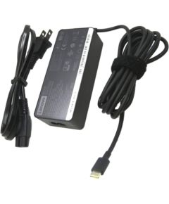 Charger Lenovo 65W USB-C Lādētāji portatīvajiem datoriem
