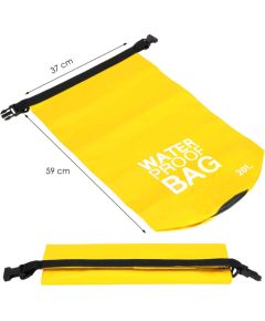 Ūdensizturīgs maiss Springos CS0031 20l Jaunumi - Sports