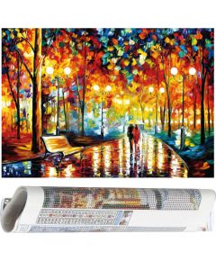 Mākslinieka komplekts daimond painting Springos DP0019 Interjera un Dizaina priekšmeti