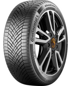 Continental AllSeasonContact 2 215/50R18 96T Vissezonas riepas