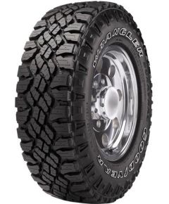 Goodyear Wrangler Duratrac 255/60R20 113Q Vasaras riepas