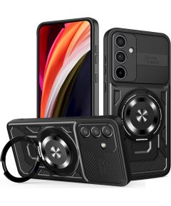 Mocco Defender Armor Mag Чехол для Samsung Galaxy A57 5G Чехлы - альтернативные