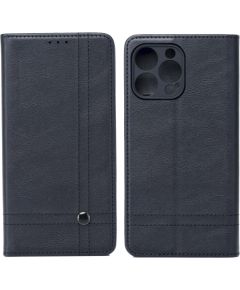 Mocco Smart Seam Book Case Чехол для телефона Samsung Galaxy A36 5G / A37 5G Чехлы - альтернативные