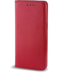 Mocco Smart Magnetic Grāmatveida Maks Viedtālruniem Samsung Galaxy A37 5G Neoriģinālie Maciņi