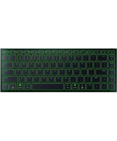 Razer   Joro Portable Keyboard - US Layout Black Клавиатуры