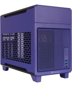 Thermaltake TR100 (purple) Корпуса