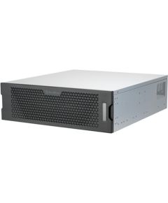 Silverstone Technology RM31 Rackmount Server Enclosure, Rack (Black, 3 Rack Units) Datoru korpusi