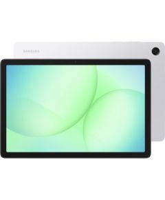Samsung Galaxy Tab A11+ 128 GB (silver, 5G / Android) Планшетные ПК