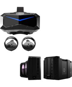 Pimax Crystal Super 50PPD (black) VR товары