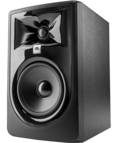 JBL 305P MkII - 2-way active studio monitor, 82 W (black) Aудио-видео