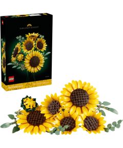 LEGO BOTANICALS 11502 Sunflower Bouquet Новости - Детские товары