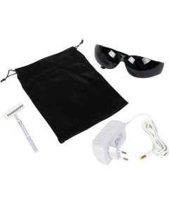 IPL BLOW light hair removal device Epilatori, bikini trimmeri, sieviešu skuvekļi