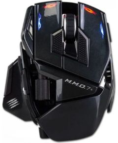 Mysz Mad Catz M.M.O. 7+ Мыши