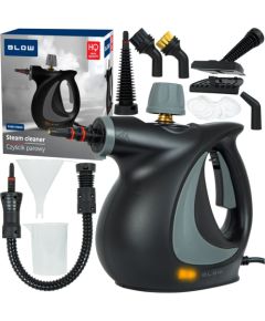 BLOW PURE STEAM steam cleaner Grīdas / Tvaika Tīrītāji