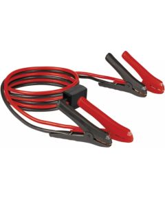 Aizdedzes vadi Einhell BT-BO 25/1 A LED SP; 3,5 m Testeri un mērierīces