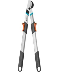 Dārza grieznes ar izliektu āķveida asmeni Gardena 970757801; 650-900 mm Augu apkope